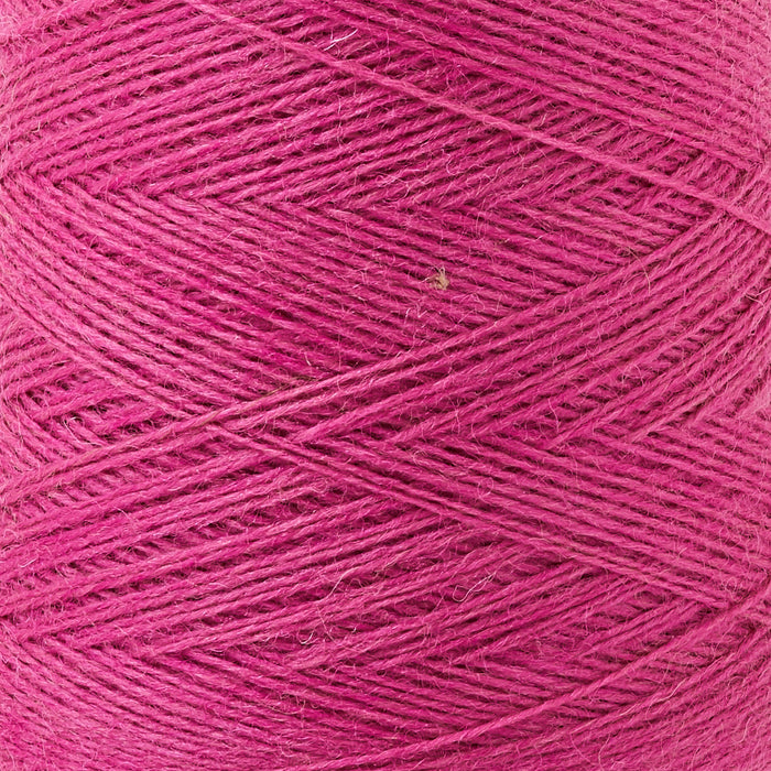 Array Wool Weaving Yarn - 4 oz cone