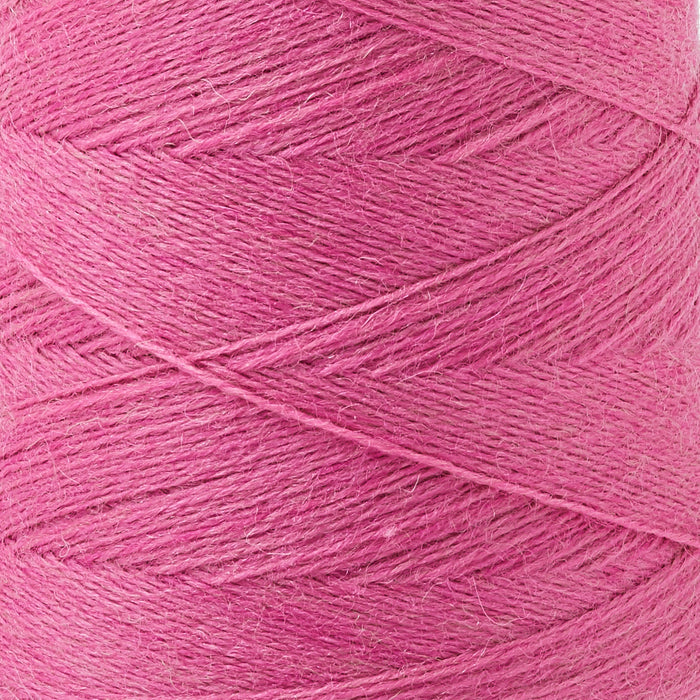 Array Wool Weaving Yarn - 4 oz cone