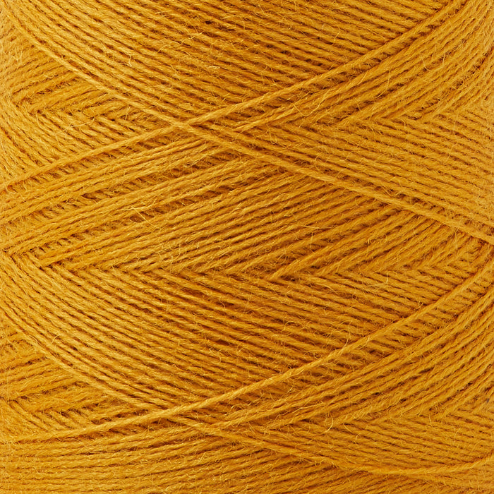 Array Wool Weaving Yarn - 4 oz cone