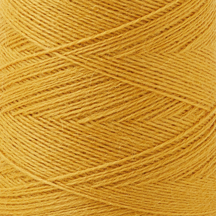 Array Wool Weaving Yarn - 1 oz tube