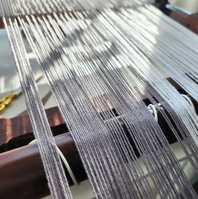 Course: WEAVING - RH LOOM - Intermediate - Pick up technique