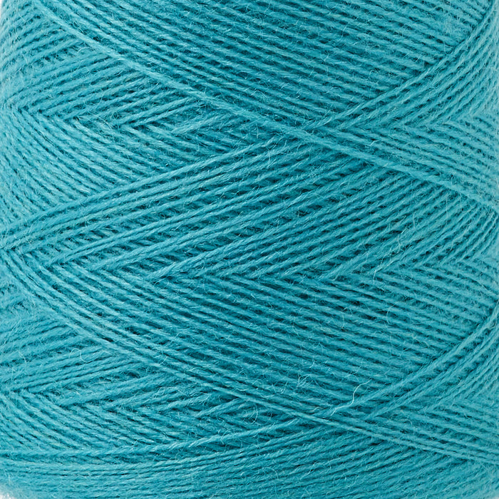 Array Wool Weaving Yarn - 4 oz cone