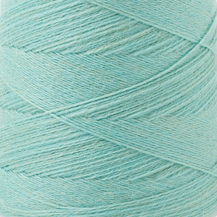 Array Wool Weaving Yarn - 4 oz cone