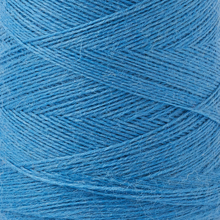 Array Wool Weaving Yarn - 4 oz cone