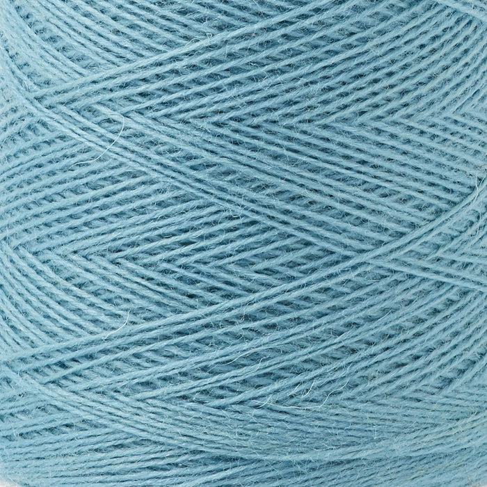 Array Wool Weaving Yarn - 4 oz cone