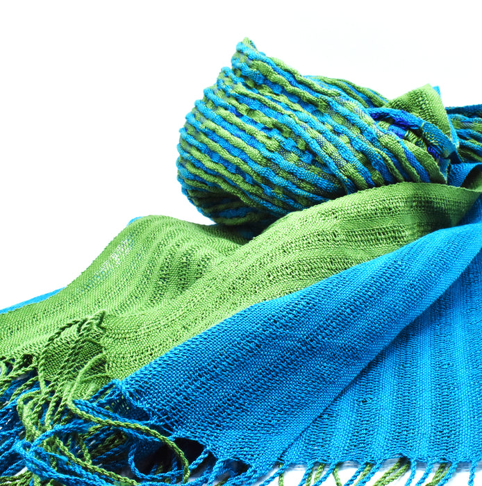 Simply Irresistible Scarf Kit