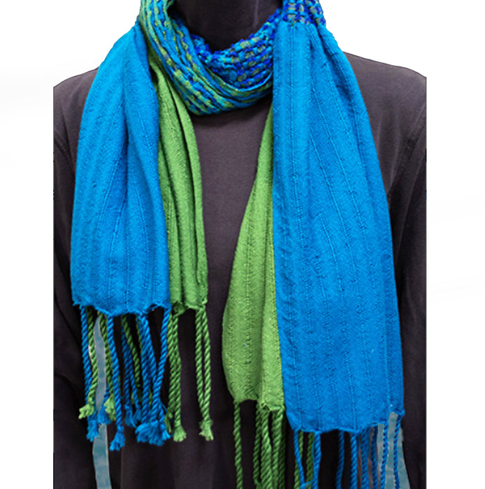 Simply Irresistible Scarf Kit