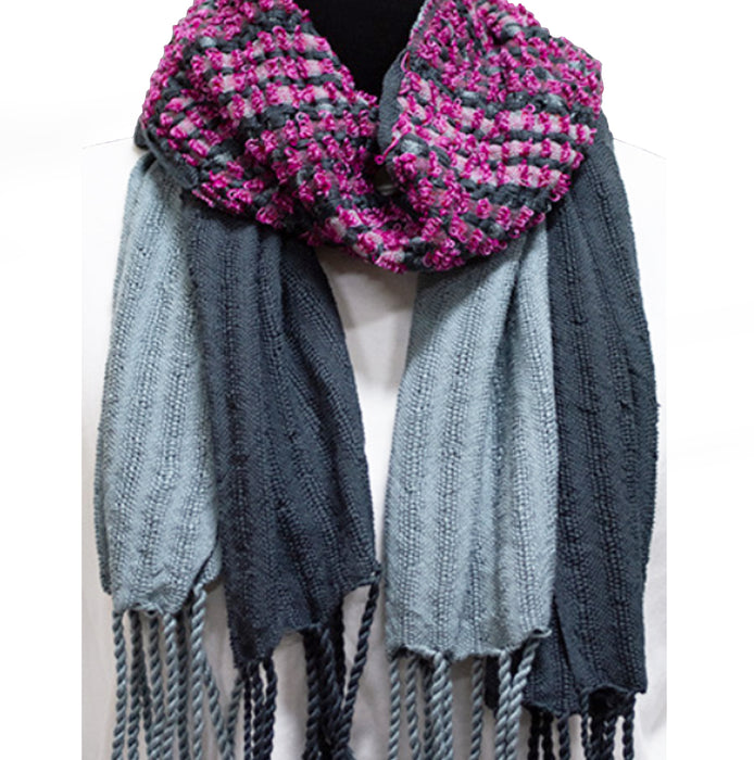 Simply Irresistible Scarf Kit