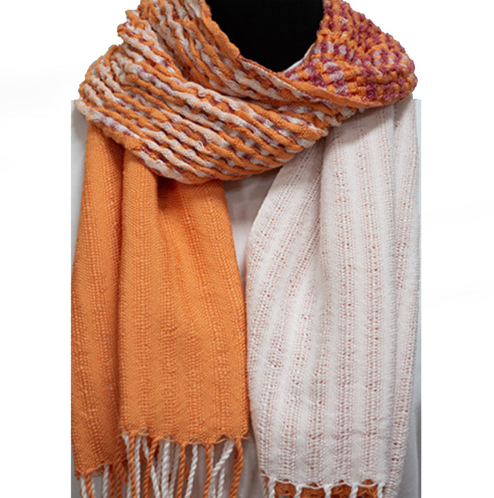 Simply Irresistible Scarf Kit