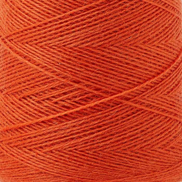 Array Wool Weaving Yarn - 1 oz tube