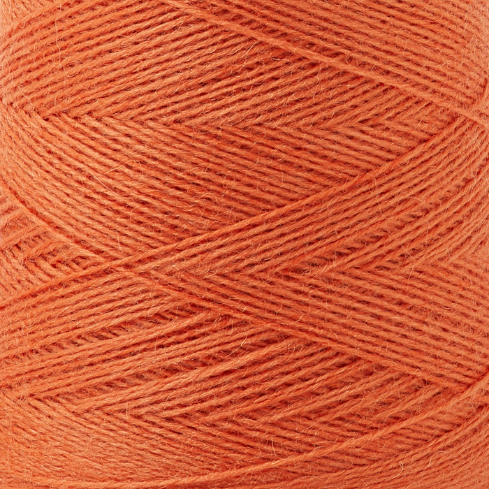 Array Wool Weaving Yarn - 1 oz tube