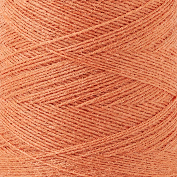 Array Wool Weaving Yarn - 4 oz cone