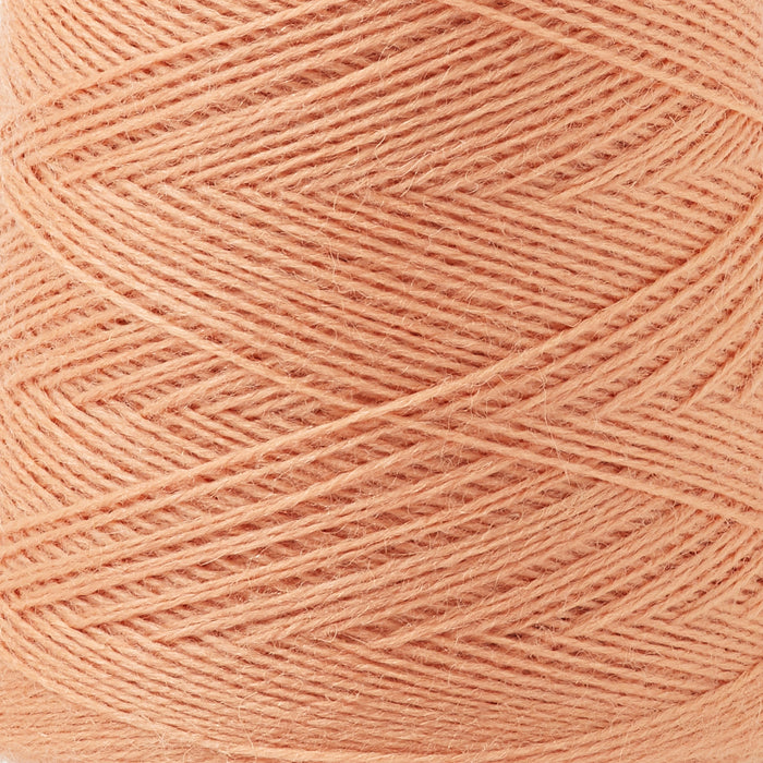 Array Wool Weaving Yarn - 1 oz tube