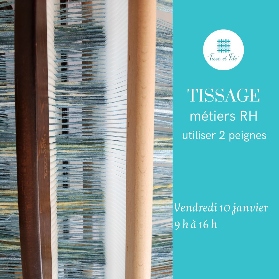 Cours et ateliers en personne