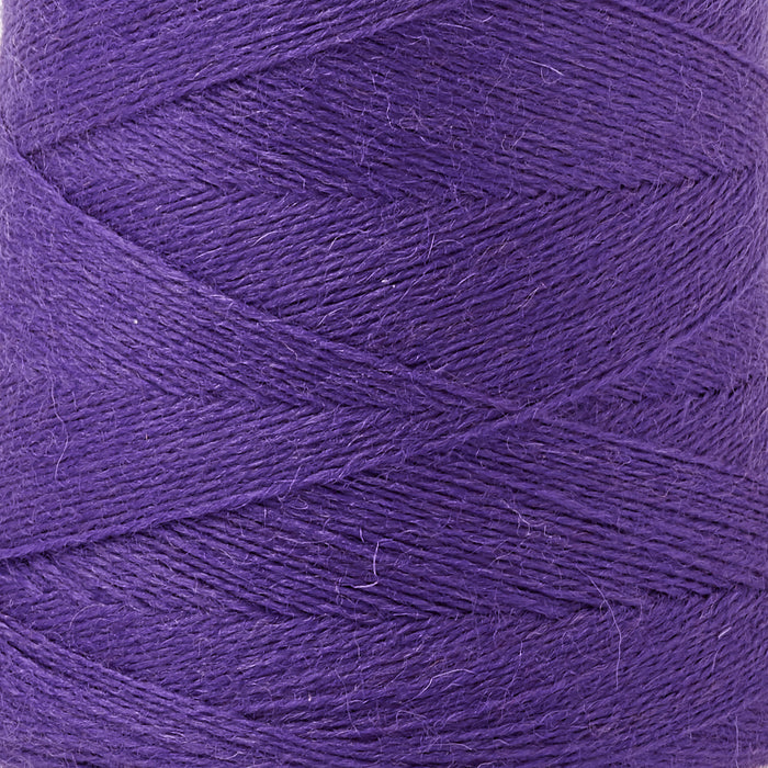 Array Wool Weaving Yarn - 1 oz tube