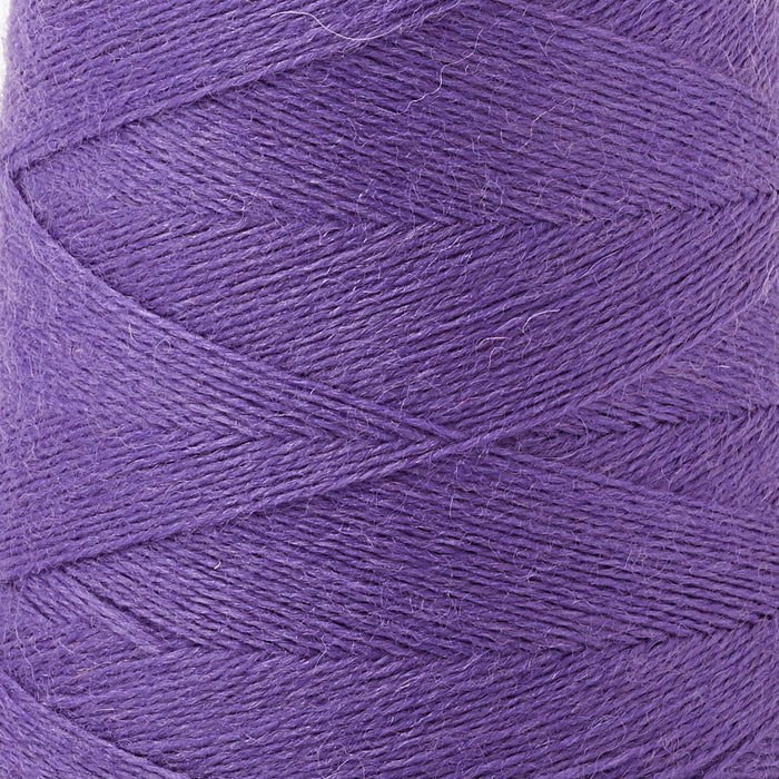 Array Wool Weaving Yarn - 1 oz tube