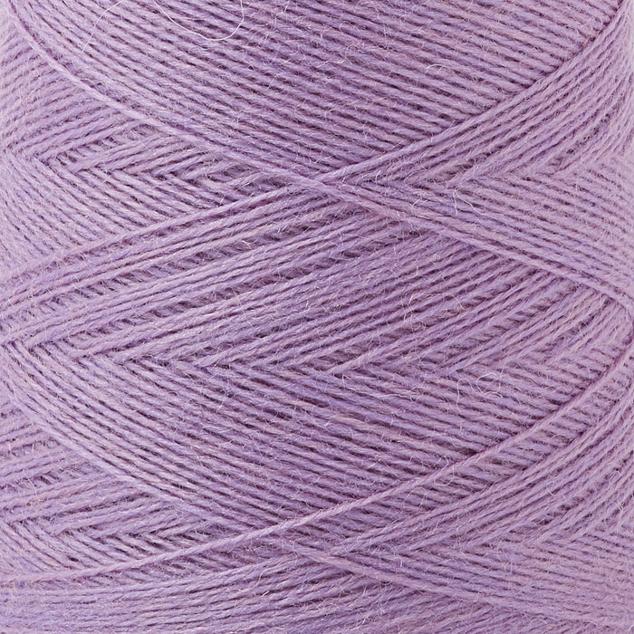 Array Wool Weaving Yarn - 4 oz cone