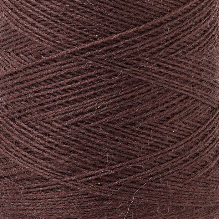 Array Wool Weaving Yarn - 4 oz cone