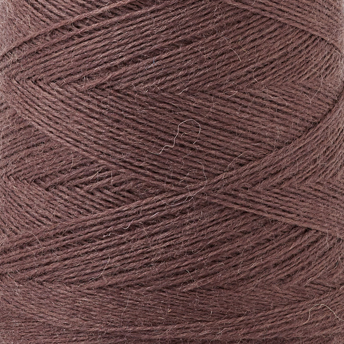 Array Wool Weaving Yarn - 4 oz cone