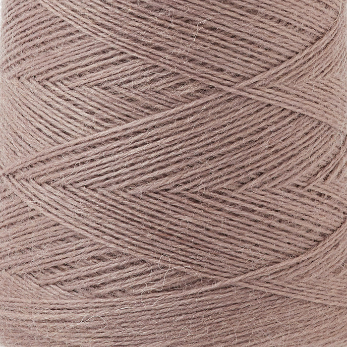 Array Wool Weaving Yarn - 1 oz tube