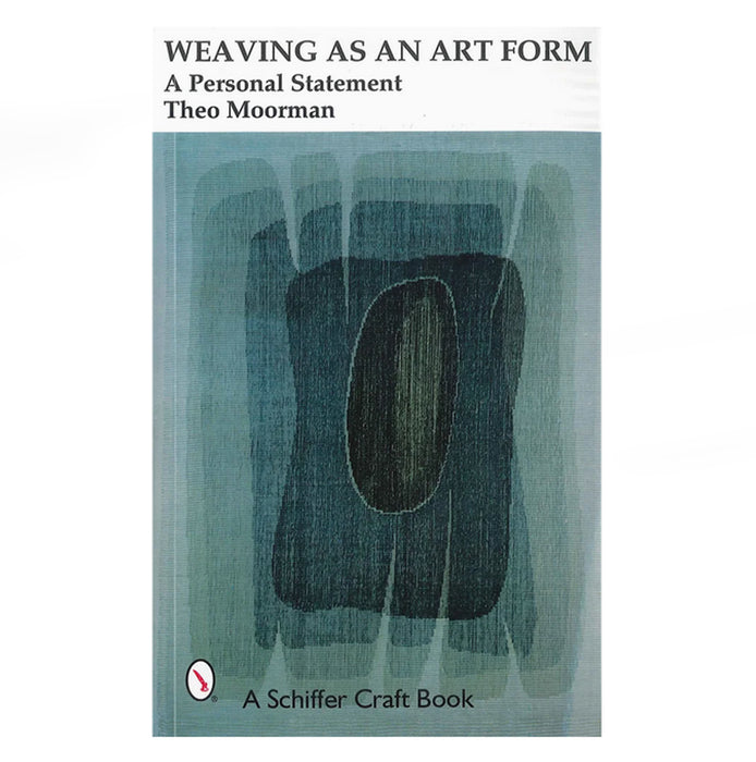 Livre: Weaving as an Art Form