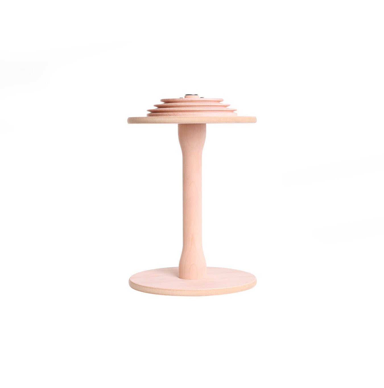 Rouet Country Spinner et ses accessoires