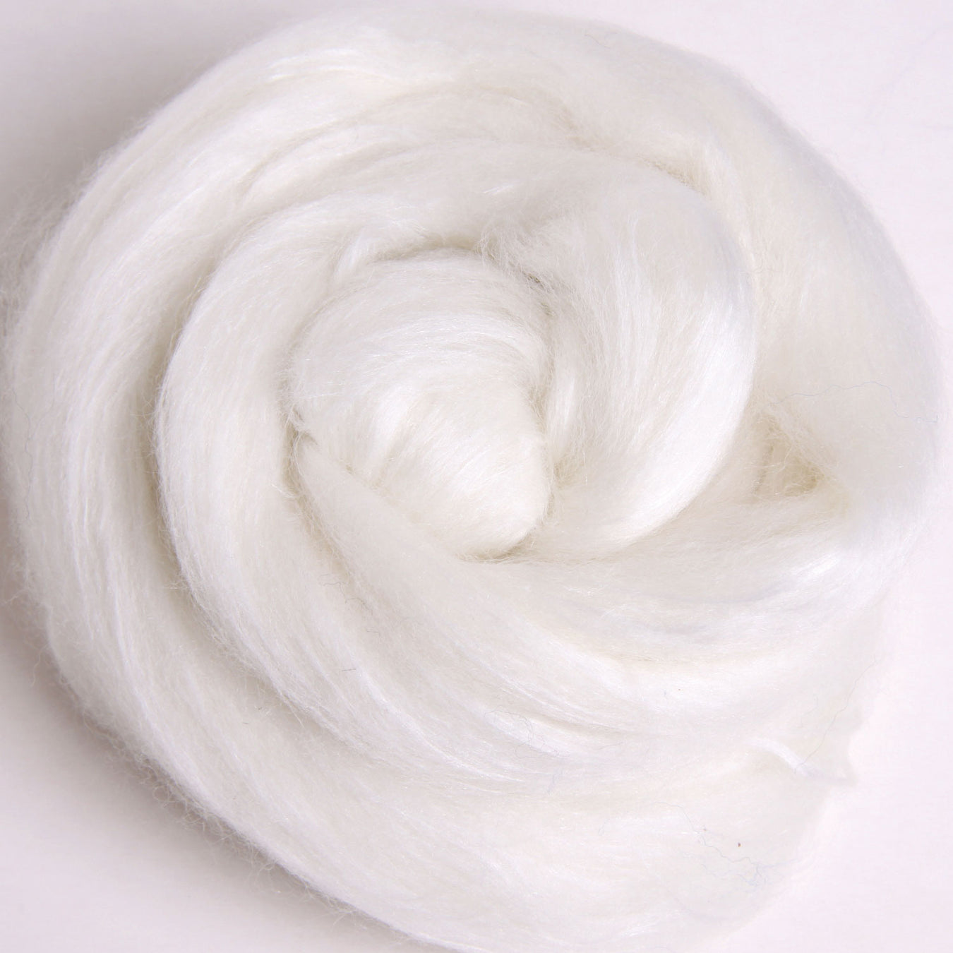 Fibres à teinter