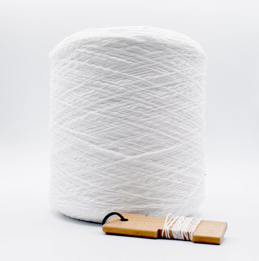 ISPE Srl - Burano - Combed Cotton Yarns, 100% Egyptian Cotton Yarn