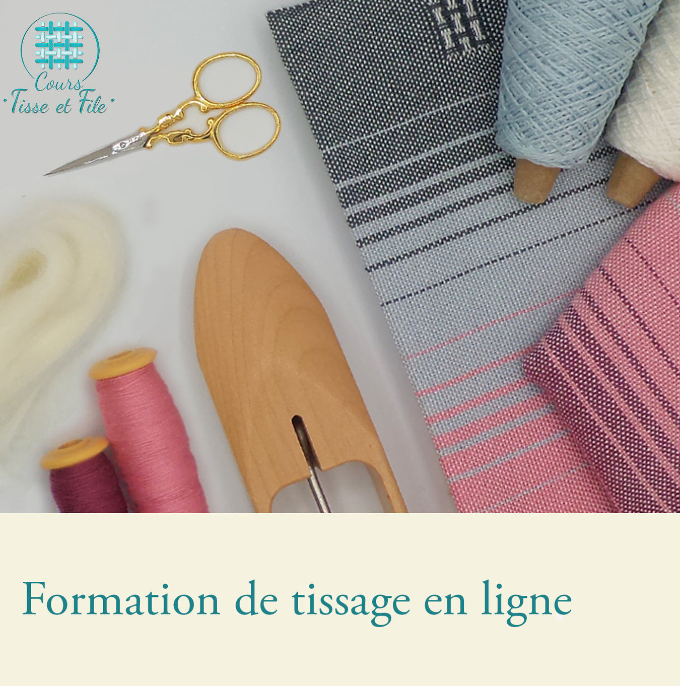 Cours en ligne