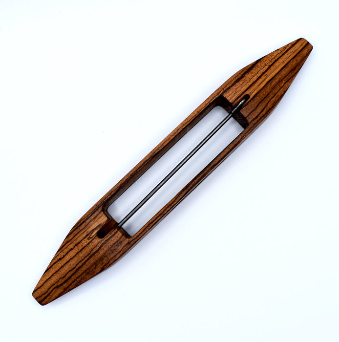 Handcrafted boat shuttles